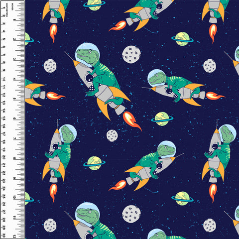 PREORDER Dinosaur Rockets