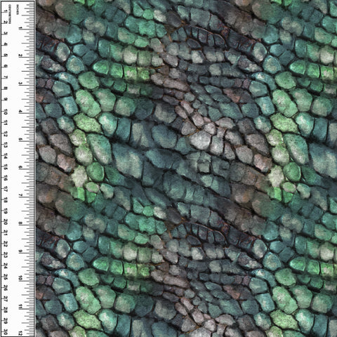 PREORDER Dinosaur Scales