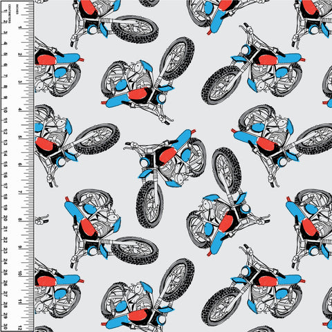 PREORDER Dirt Bikes