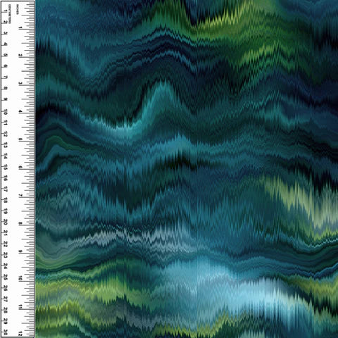 Remnant Distorted Night Forest 28" Athletic