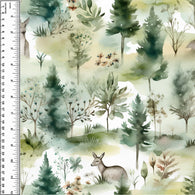 PREORDER Doe Woodland Wonder