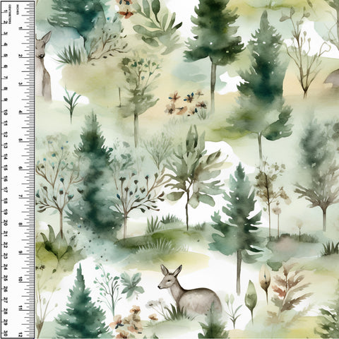 PREORDER Doe Woodland Wonder