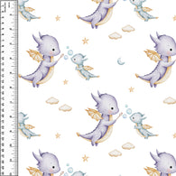 PREORDER Dragon Bubbles