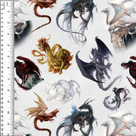 PREORDER Dragons Roar