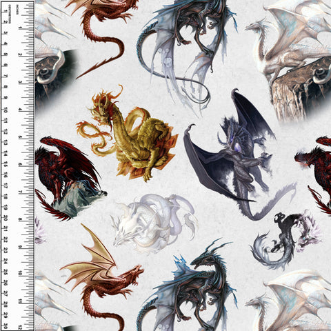PREORDER Dragons Roar