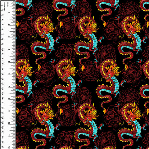 PREORDER Dragons