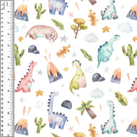 PREORDER Dreamy Dinosaurs