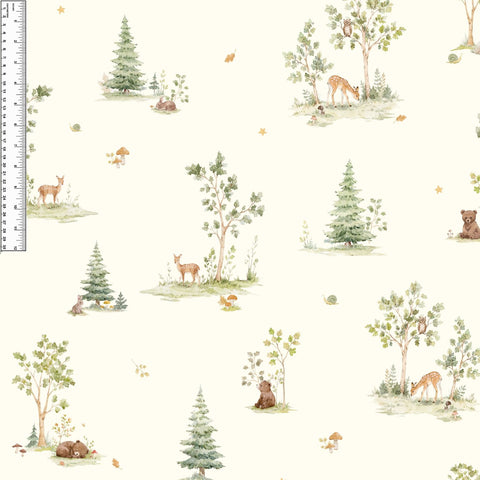**NEW** PREORDER Dreamy Forest Day
