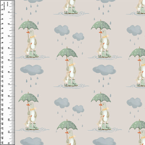PREORDER Duck Puddle Umbrella