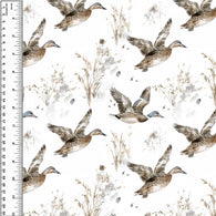 **NEW** PREORDER Duck Wisps