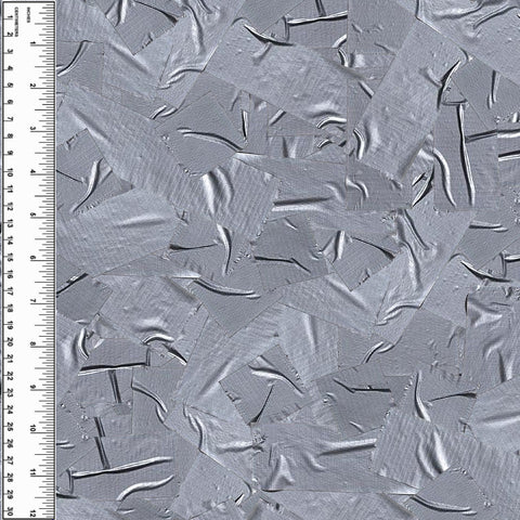 Duct Tape Board Short