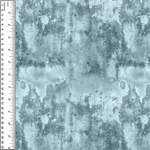 Dusk Grunge Bleed Swim