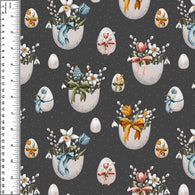 PREORDER Easter Blooms