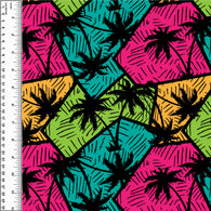 PREORDER Electric Palm Trees