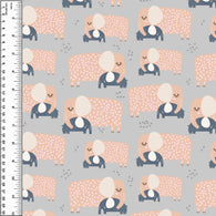 PREORDER Elephant Mama