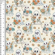 PREORDER Embroidered Ghosts