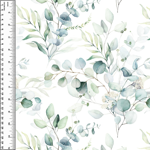 PREORDER Eucalyptus Leaves