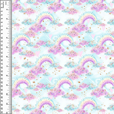 PREORDER Fairytale Rainbows