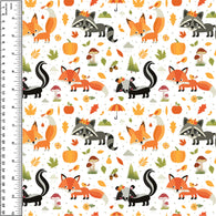 PREORDER Fall Critters