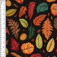 PREORDER Fall Leaves