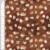 PREORDER Fawn Spots Watercolour