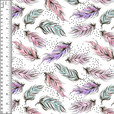 **NEW** PREORDER Feather Lines