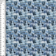 PREORDER Feeling Blue Small Scale