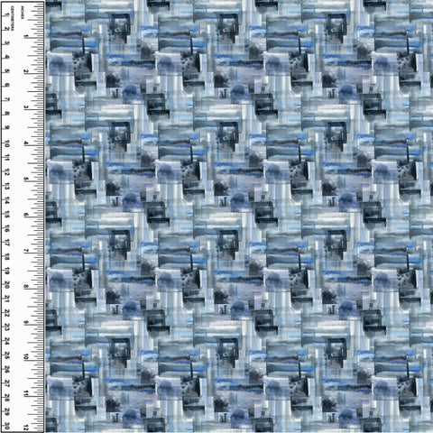PREORDER Feeling Blue Small Scale