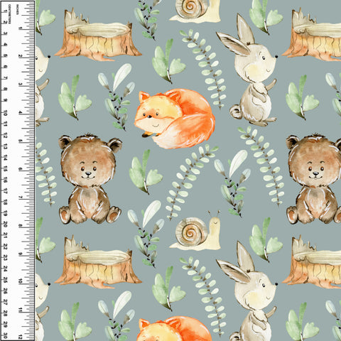 PREORDER Fern Friends