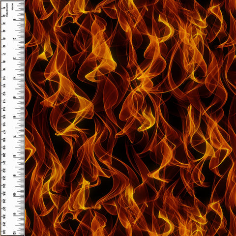 PREORDER Fire