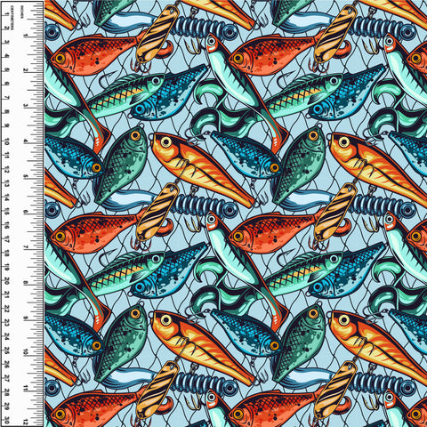 PREORDER Fishing Lures