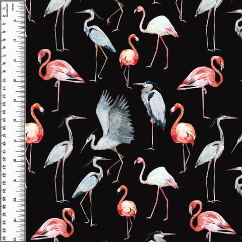 **NEW** PREORDER Flamingo Stork