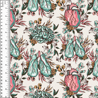 PREORDER Floral Anatomy