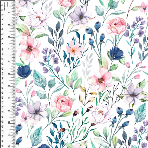 PREORDER Floral Blooms