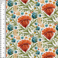 PREORDER Floral Harvest Linen