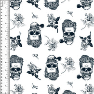 PREORDER Floral Hipster