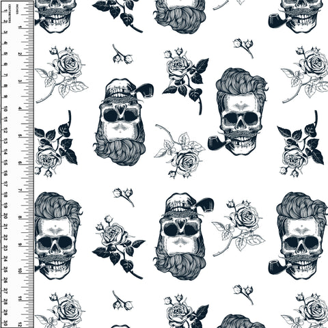 PREORDER Floral Hipster