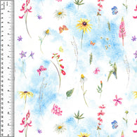 PREORDER Floral Wisp