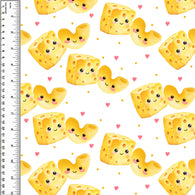 PREORDER Food Pairs Macaroni & Cheese