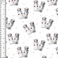 PREORDER Food Pairs Salt & Pepper