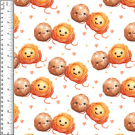 PREORDER Food Pairs Spaghetti & Meatball