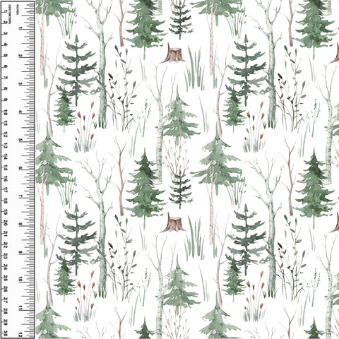 **NEW** PREORDER Forest