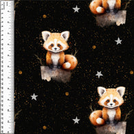 PREORDER Fox on a Stump