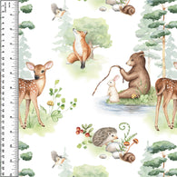 **NEW** PREORDER Friendly Forest Fishing