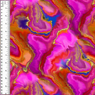 PREORDER Agate Fuchsia