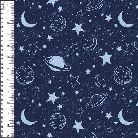 PREORDER Galaxy Sketch