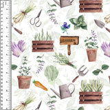 PREORDER Gardening
