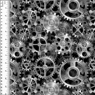 PREORDER Gears