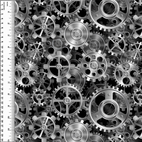 PREORDER Gears