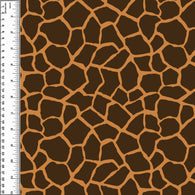 PREORDER Giraffe Dark